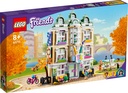 Lego Friends Escuela de Arte de Emma 41711