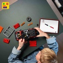 LEGO Technic | Furgoneta Ford Bronco  - 42213