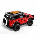 LEGO Technic | Furgoneta Ford Bronco  - 42213