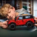 LEGO Technic | Furgoneta Ford Bronco  - 42213