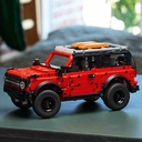 LEGO Technic | Furgoneta Ford Bronco  - 42213