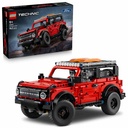 LEGO Technic | Furgoneta Ford Bronco  - 42213