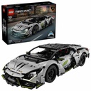 LEGO Technic | Superdeportivo Lamborghini Revuelto  - 42214