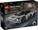 LEGO Technic | Superdeportivo Lamborghini Revuelto  - 42214