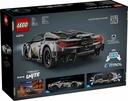 LEGO Technic | Superdeportivo Lamborghini Revuelto  - 42214