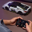LEGO Technic | Superdeportivo Lamborghini Revuelto  - 42214