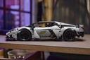 LEGO Technic | Superdeportivo Lamborghini Revuelto  - 42214