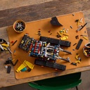 LEGO Technic | Excavadora Volvo EC500 Hybrid  - 42215