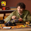 LEGO Technic | Excavadora Volvo EC500 Hybrid  - 42215