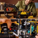 LEGO Technic | Excavadora Volvo EC500 Hybrid  - 42215