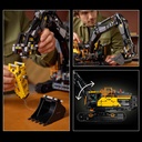 LEGO Technic | Excavadora Volvo EC500 Hybrid  - 42215