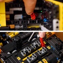 LEGO Technic | Excavadora Volvo EC500 Hybrid  - 42215