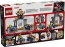 LEGO Super Mario | Mario Kart™ – Castillo de Bowser - 72039