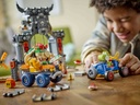 LEGO Super Mario | Mario Kart™ – Castillo de Bowser - 72039