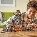 LEGO Super Mario | Mario Kart™ – Castillo de Bowser - 72039