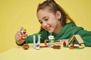 LEGO Super Mario | De acampada con el Capitán Toad - 72040