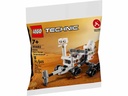 LEGO TECHNIC | NASA Mars Rover Perseverance - 30682