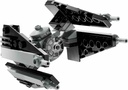 LEGO STAR WARS | Minimodelo de Interceptor TIE - 30685