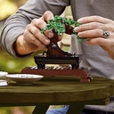 Lego Creator Bonsai 10281