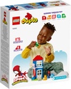 Lego DUPLO Casa de Spider Man 10995