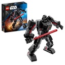 Lego Star wars Meca de Darth Vader 75368