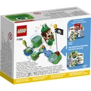 Lego Super Mario Pack Potenciador Mario Rana 71392