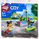 Lego City parque infantil 30588