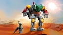 Lego Star wars  Meca de Boba Fett 75369