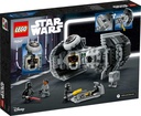 Lego Star Wars Bombardero TIE TIE 75347