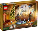 Lego Harry Potter AdventCalendar 76404