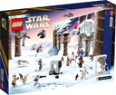 Lego Star Wars Calendario de AdvientoStar Wars 75340