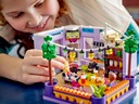 Lego Friends Cocina Comunitaria de Heartlake City 41747