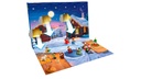 Lego City Calendario de Adviento 60352