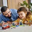Lego City Rescate de la Fauna Salvaje Todoterreno 60301
