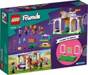 Lego Friends Clase de Equitación 41746