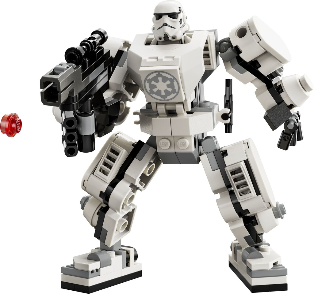 Lego Star wars  Meca de Soldado de Asalto 75370