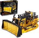 Lego Technic Buldócer Cat® D11 Controlado por App 42131