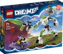 Lego Dreamzzz Mateo y ZBlob Robot 71454