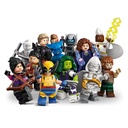 LEGO® Minifigures Marvel: 2ª Edición (caja cerrada 36 unidades) 71039