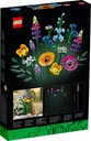 Lego Botanica Ramo de Flores Silvestres 10313