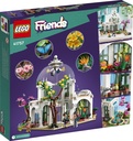 Lego Friends Jardin Botanico 41757