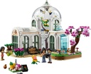 Lego Friends Jardin Botanico 41757