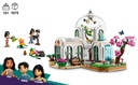 Lego Friends Jardin Botanico 41757