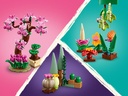 Lego Friends Jardin Botanico 41757