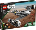 Lego Star Wars Caza Estelar N1 de The Mandalorian 75325