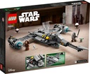 Lego Star Wars Caza Estelar N1 de The Mandalorian 75325