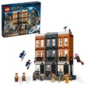 Lego Harry Potter Número 12 de Grimmauld Place 76408