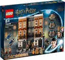 Lego Harry Potter Número 12 de Grimmauld Place 76408