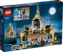 Lego Harry Potter Ala de Enfermería de Hogwarts 76398