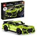 Lego Technic Ford Mustang Shelby® GT500® 42138